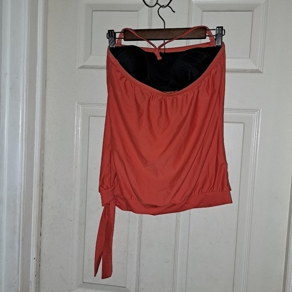 No brand two Piece Swim suit size 12 - Picture 4 of 9
